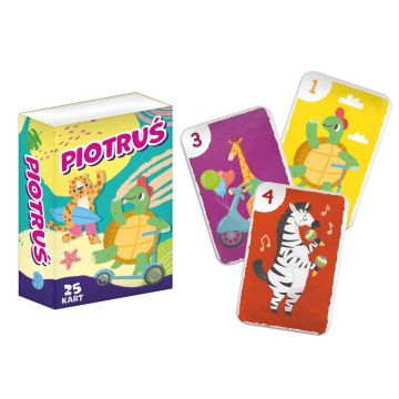 Piotruś