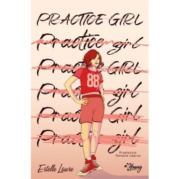 Practice girl