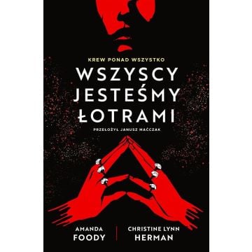Villians T.1 Wszyscy jesteśmy łotrami