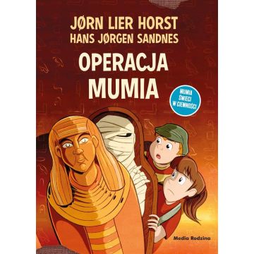 Operacja Mumia