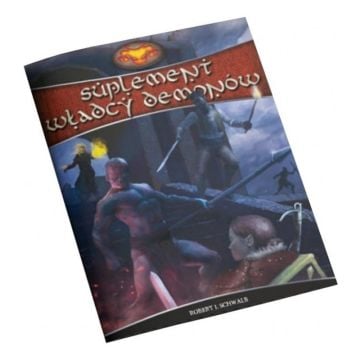 Suplement Władcy Demonów