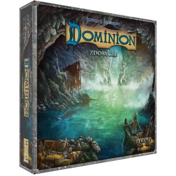 Dominion: Zdobycze IUVI Games