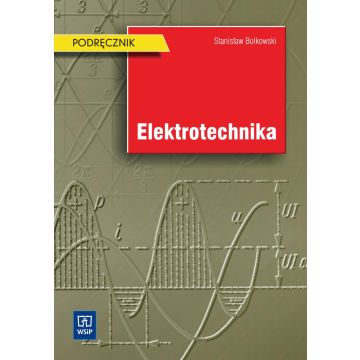 Elektrotechnika Bolkowski WSiP