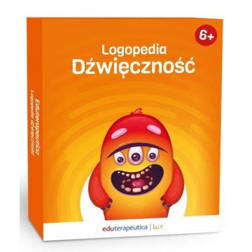 Eduteraputica Lux Logopedia - Dźwięczność