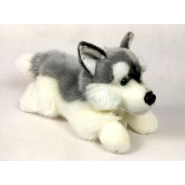 Pies Husky 30cm