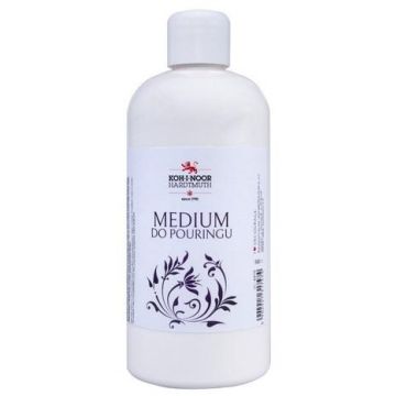 Medium do pouringu 500ml