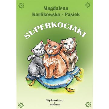 Superkociaki