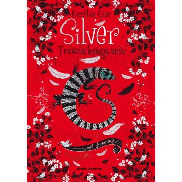 Silver - trzecia księga snów