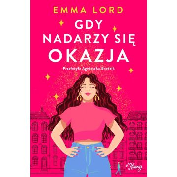 Gdy nadarzy się okazja