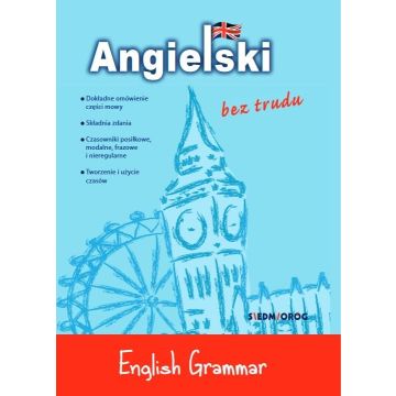 Angielski bez trudu - English Grammar