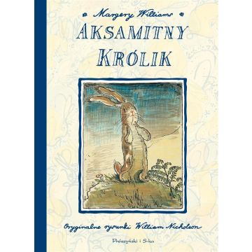 Aksamitny Królik