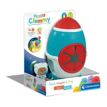 Clemmy Rakieta sensoryczna