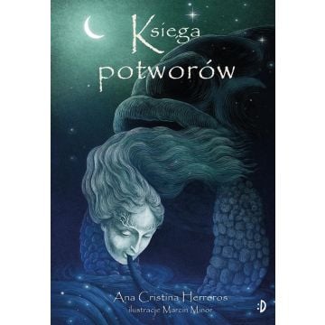 Księga potworów