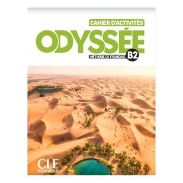 Odyssee B2 ćwiczenia język francuski