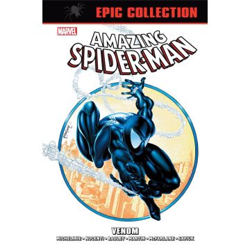 Amazing Spider-Man. Epic Collection. Venom