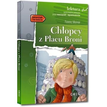Chłopcy z Placu broni