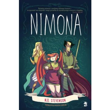 Nimona