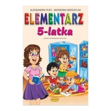 Elementarz 5 - latka