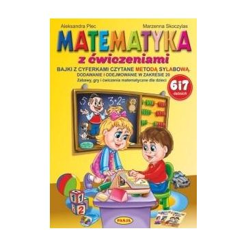 Matematyka z ćwiczeniami