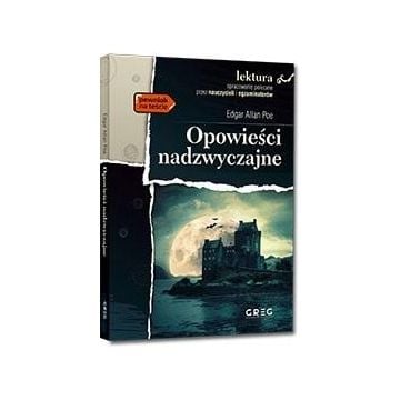 Opowieści nadzwyczajne
