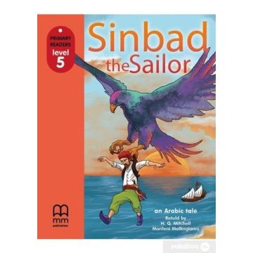 Sinbad and the sailor SB + CD