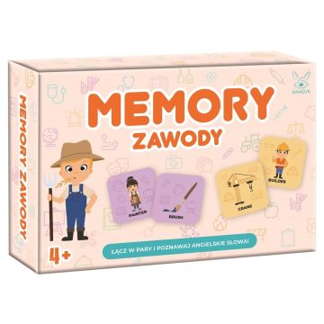 Memory Zawody