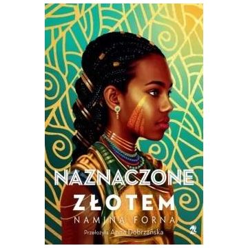 Naznaczone złotem