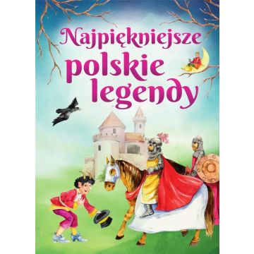 Najpiękniejsze polskie legendy w.2023