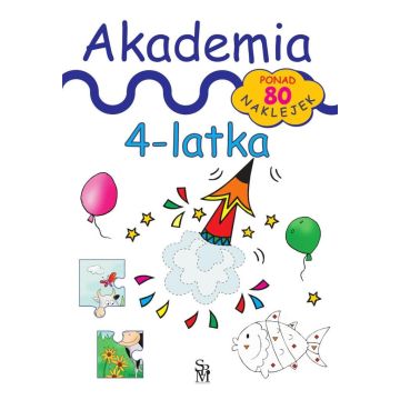 Akademia 4-latka w.2023