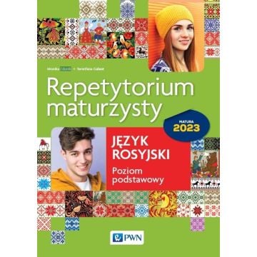 J.Rosyjski - Repetytorium maturzysty ZP