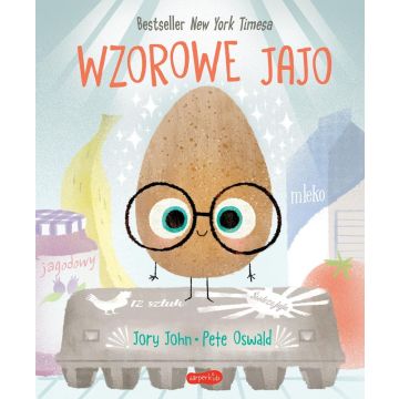 Wzorowe Jajo. Smaczna Banda i emocje