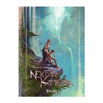 Nektar Kamienia