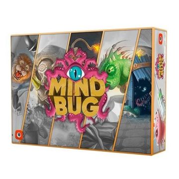 Mindbug PORTAL
