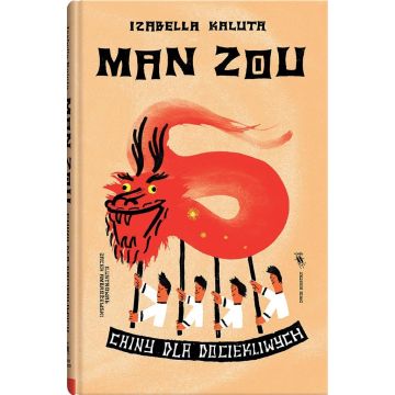 Świat dla Dociekliwych. Man zou