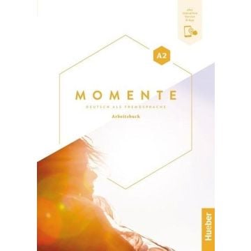 Momente A2 AB + kod online