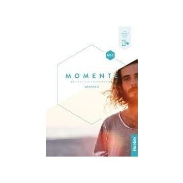 Momente A2.2 AB + kod online