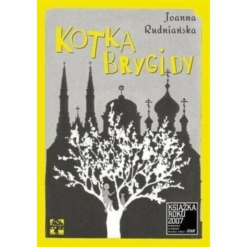 Kotka Brygidy