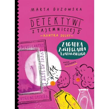 Zagadka zwierciadła Twardowskiego
