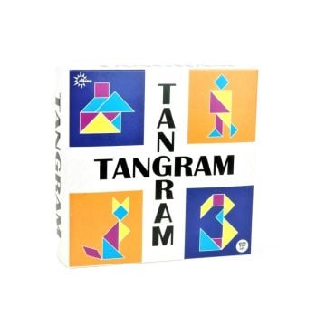Tangram ABINO