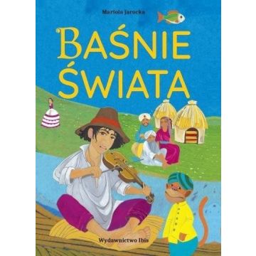 Baśnie świata w.2023