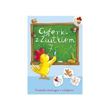 Cyferki z Ziutkiem