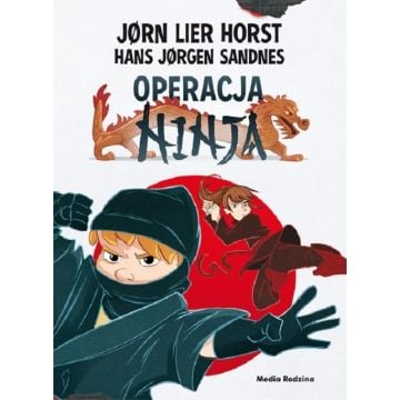 Operacja Ninja