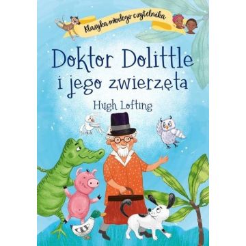 Doktor Dolittle i jego zwierzęta