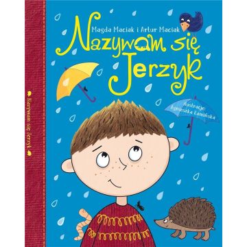 Nazywam się Jerzyk