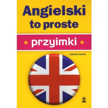 Angielski to proste. Przyimki