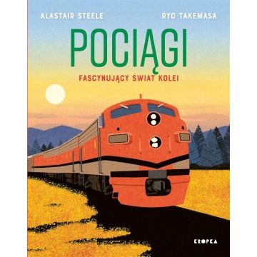 Pociągi