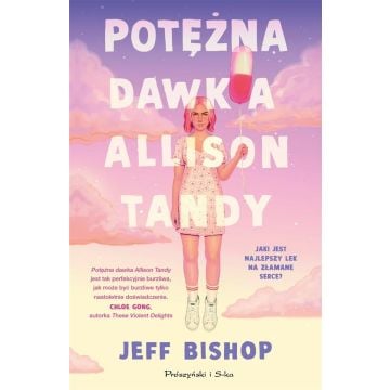 Potężna dawka Allison Tandy