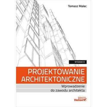 Projektowanie architektoniczne w.3
