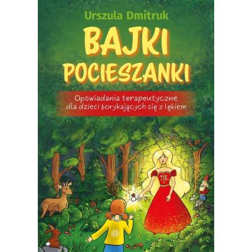 Bajki pocieszanki w.2