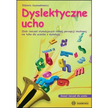 Dyslektyczne ucho w.8